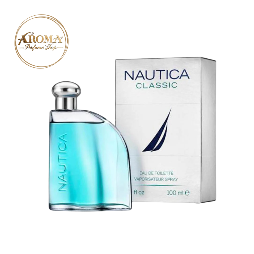 Nautica Classic Hombre AAA