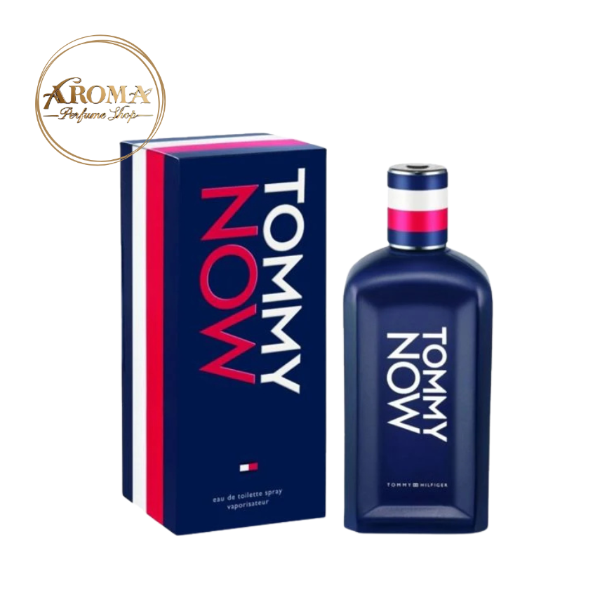 Tommy Hilfiger Now Hombre AAA