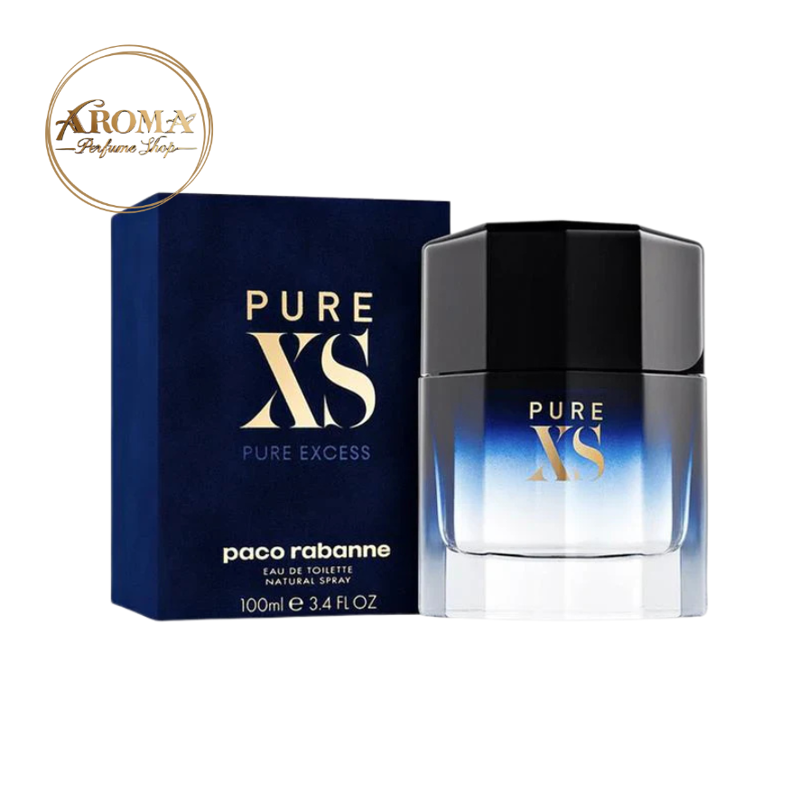 Pure Xs Paco Rabanne Hombre AAA
