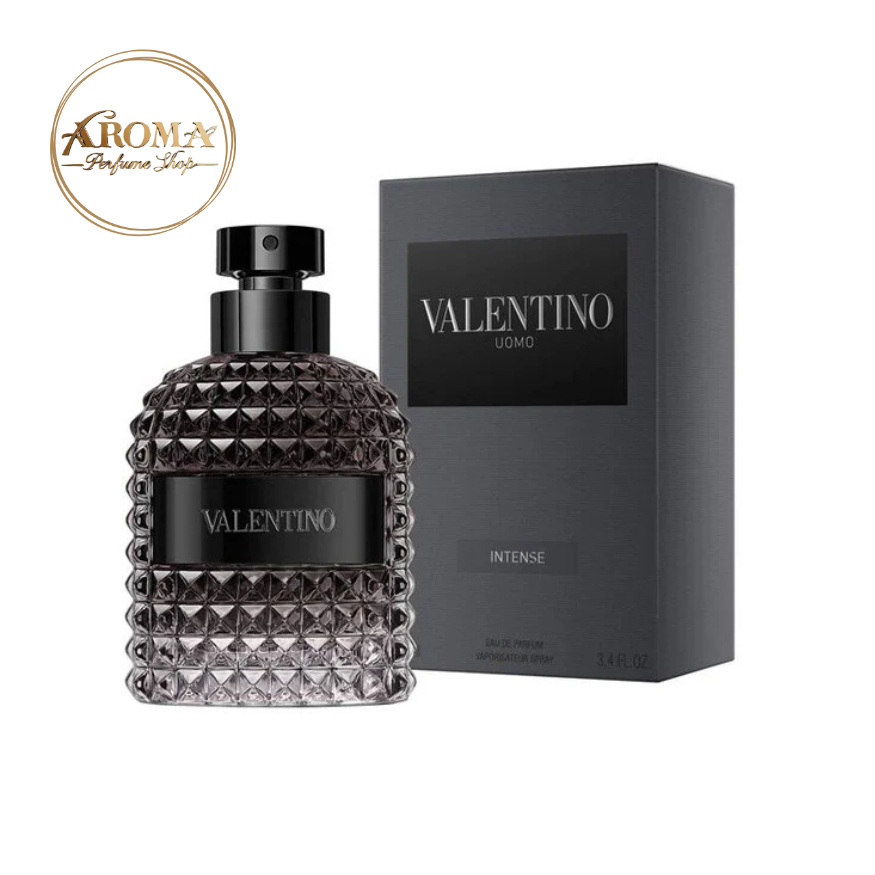 Valentino Uomo Intense Hombre AAA
