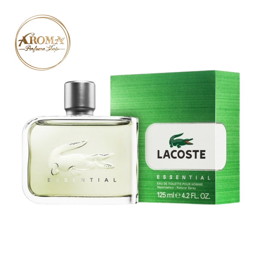 Lacoste Esential 100 ML Hombre AAA