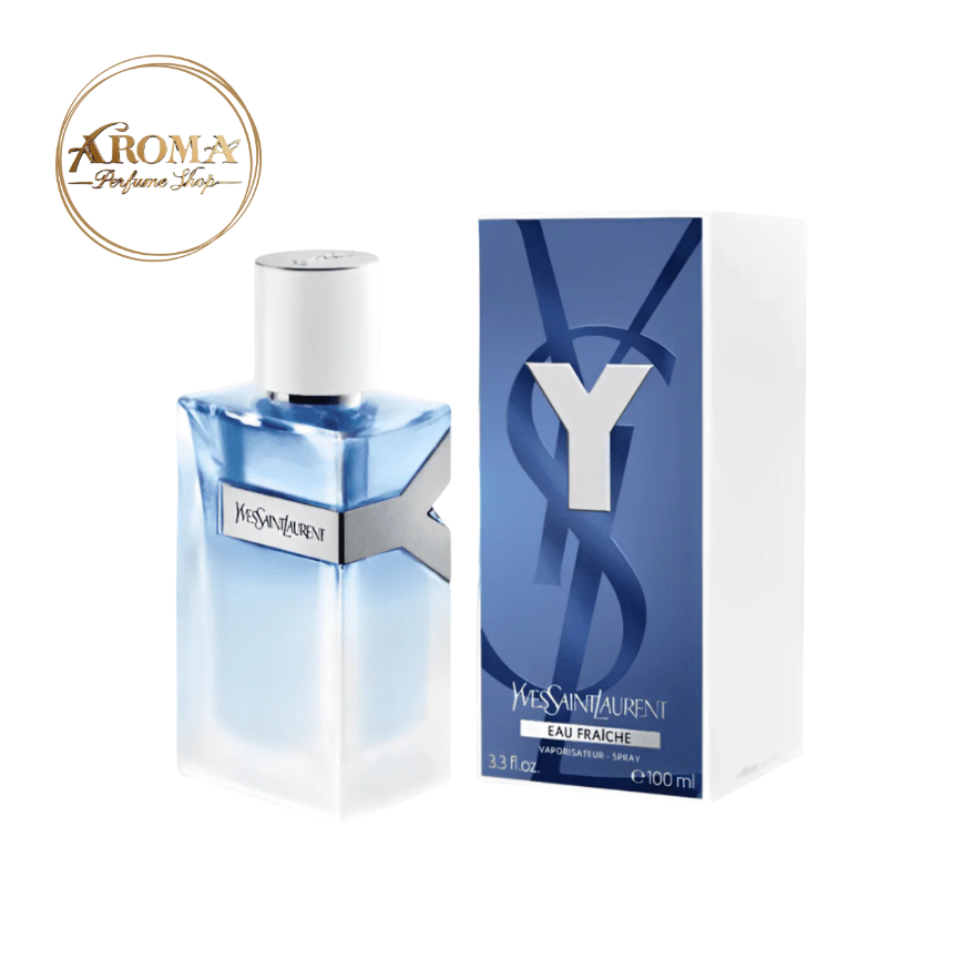 Y Eau FraiCHe Yves Saint Laurent Hombre AAA