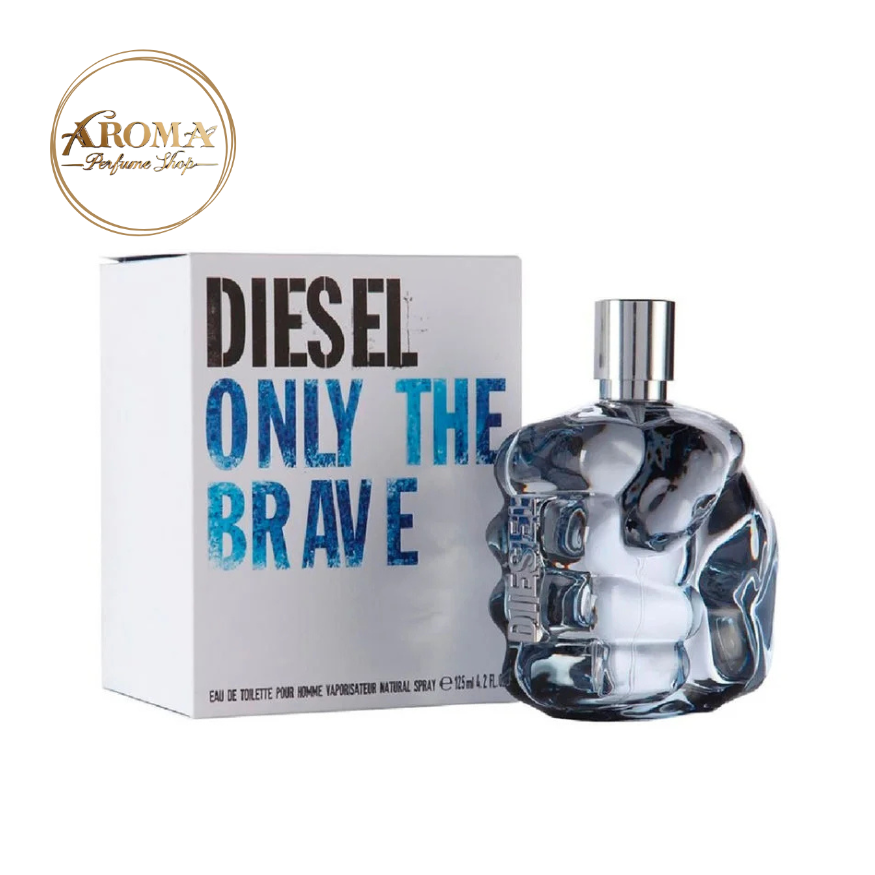 Only The Brave Diesel Hombre 125 ML Hombre AAA