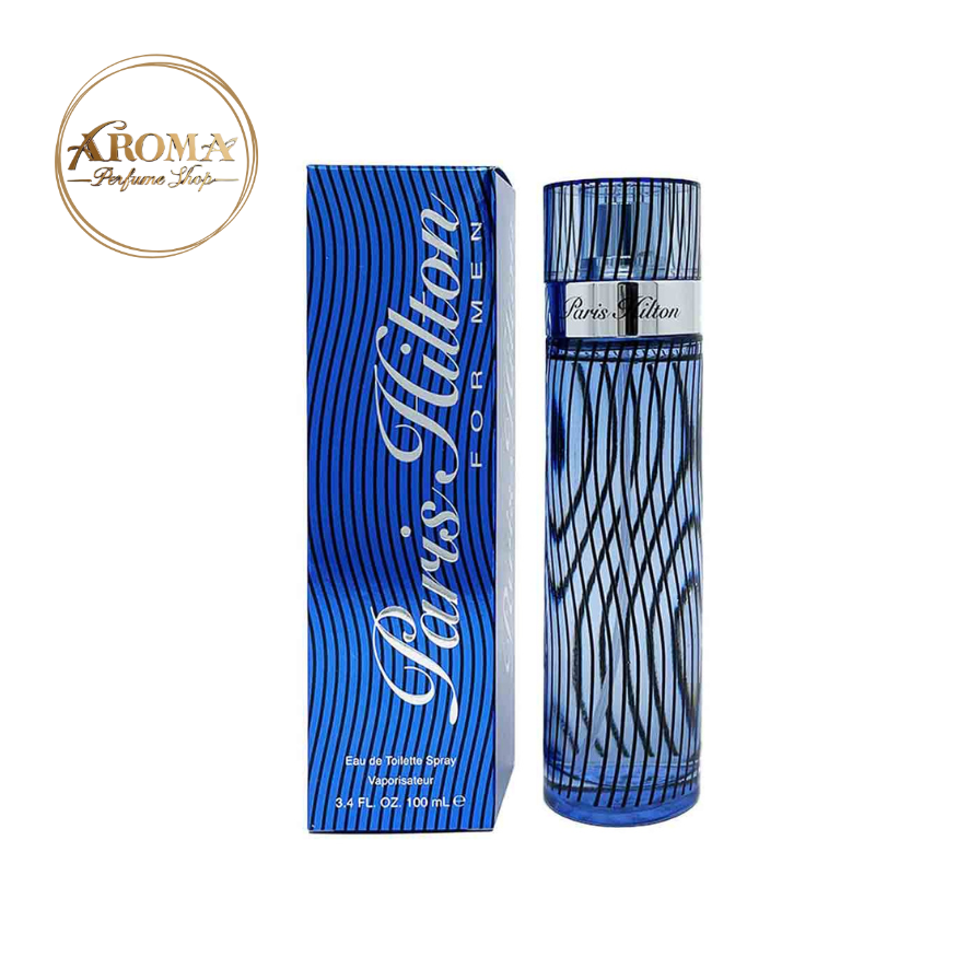Paris Hilton 100 ML Hombre AAA