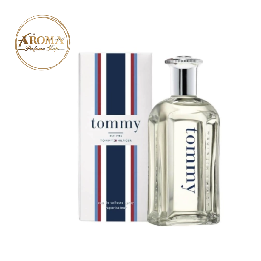 Tommy Tommy Hilfiger 100 ML Hombre AAA