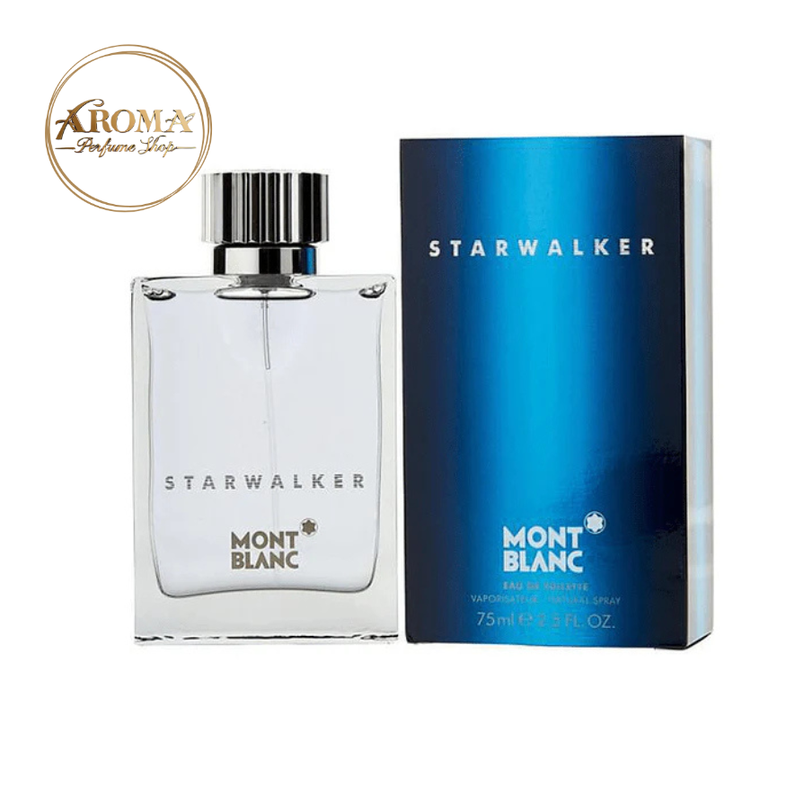 Starwalker Mont Blanc 75ML AAA
