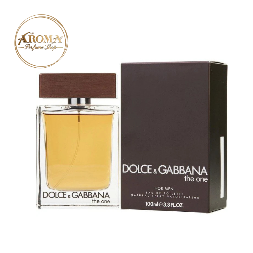 The One Dolce Gabanna 100 ML AAA