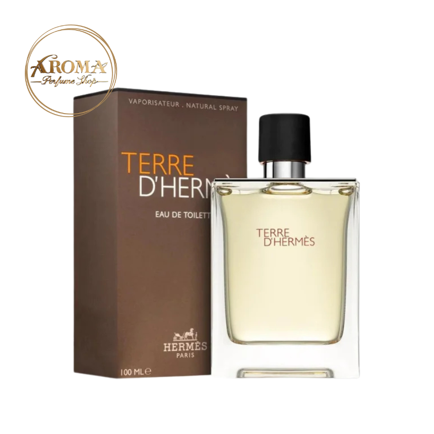 Terre D Hermes Hombre AAA