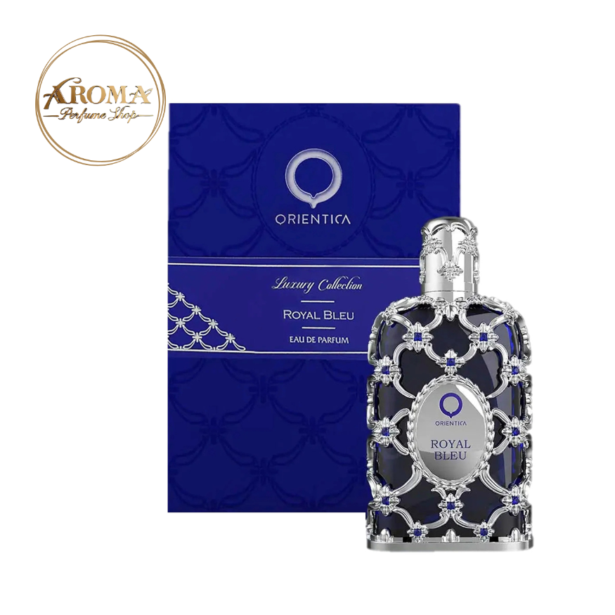 Orientica Royal Bleu AAA