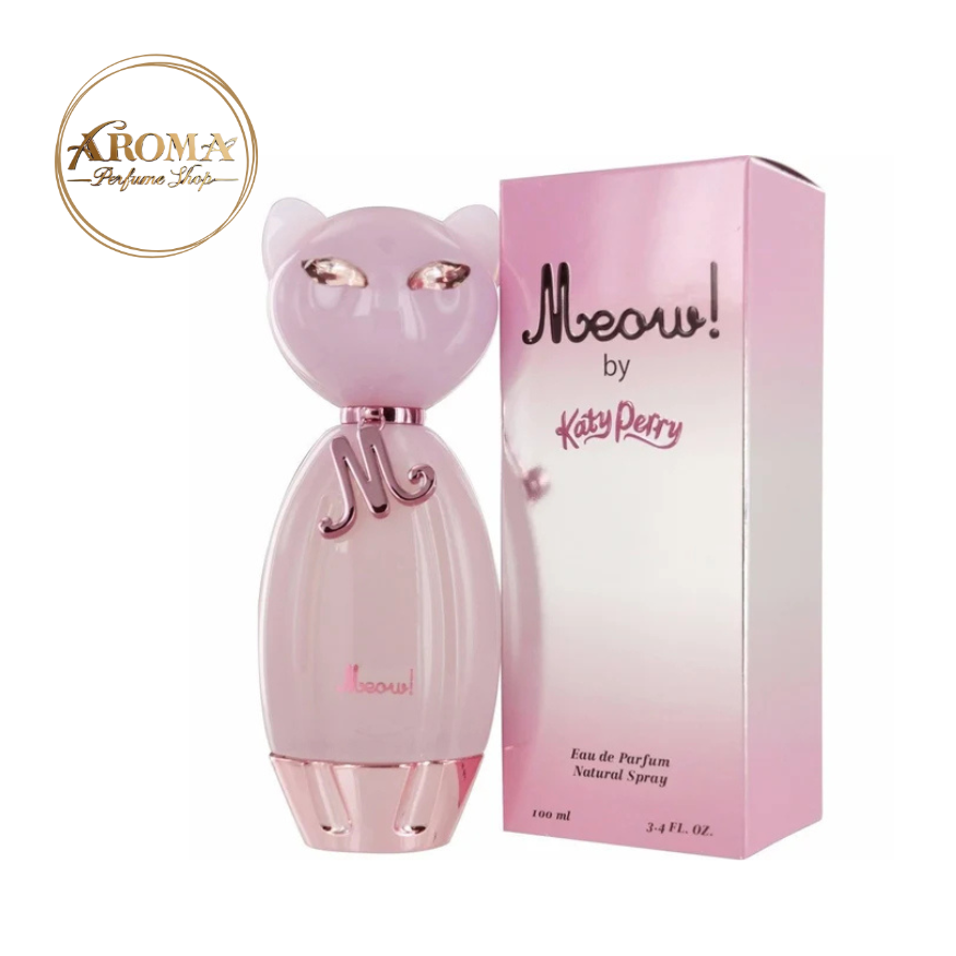 Meow Katty Perry 100 ML AAA
