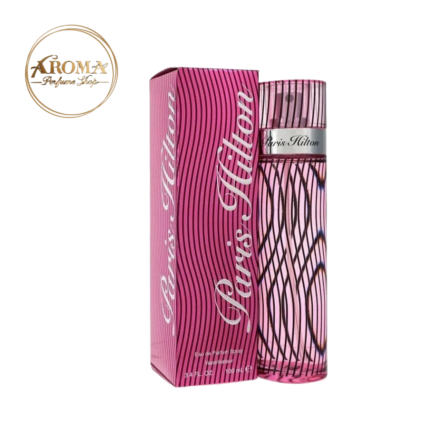 Paris Hilton 80 ML Mujer AAA