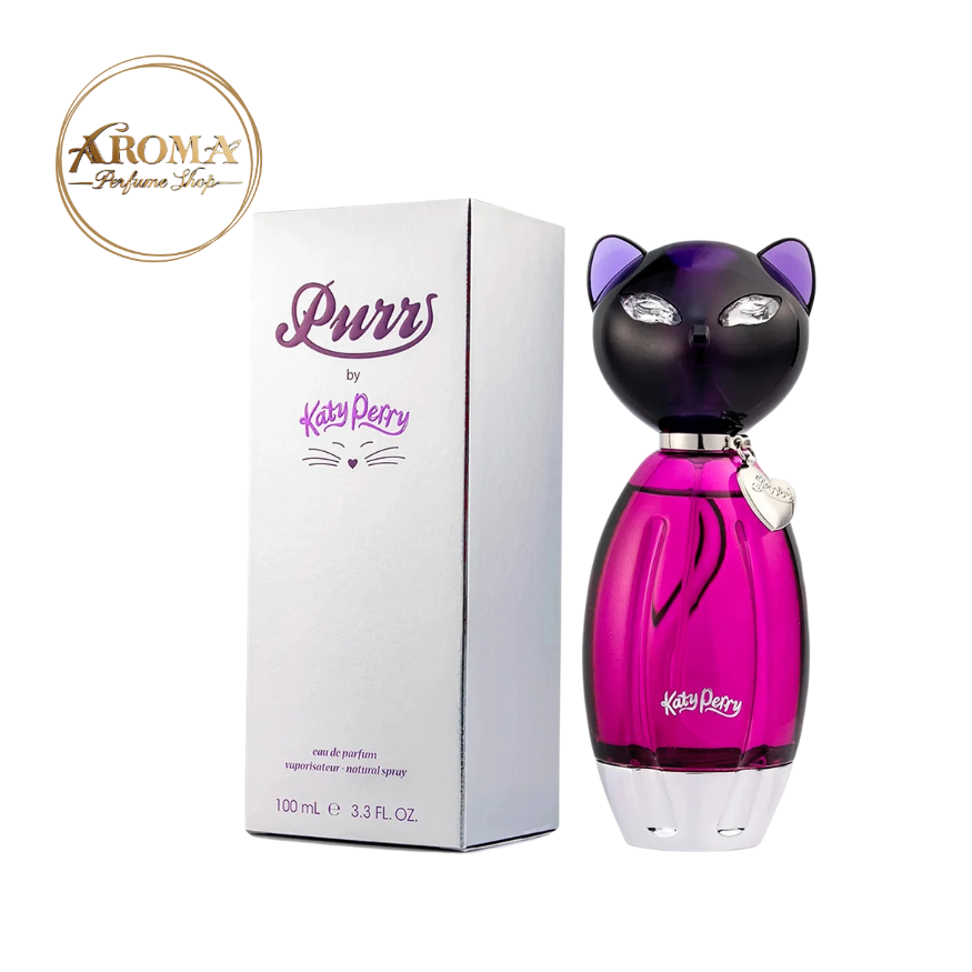 Purr Katty Perry 100 ML AAA