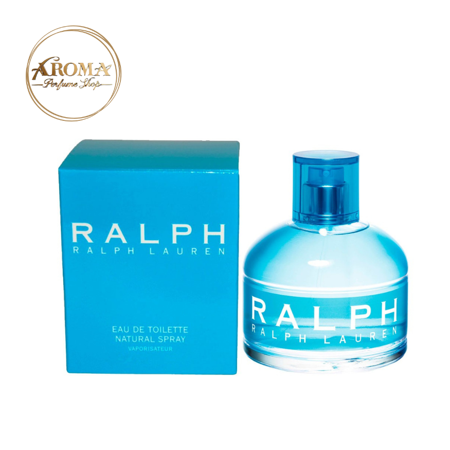 Ralph Ralph Lauren EDT 100 ML Mujer AAA