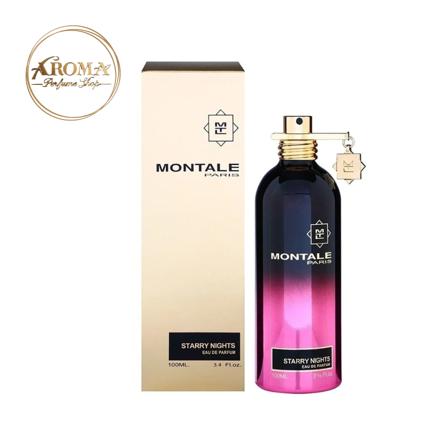 Starry Nigth Montale 100 ML Mujer AAA