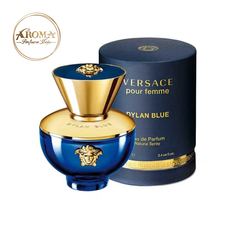 Dylan Blue Femme Versace Mujer AAA