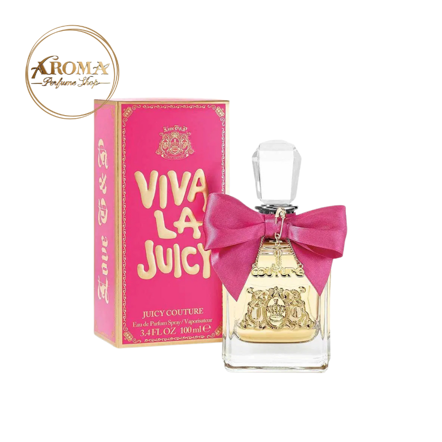 Viva La Juicy Juicy Couture 100 ML Mujer AAA