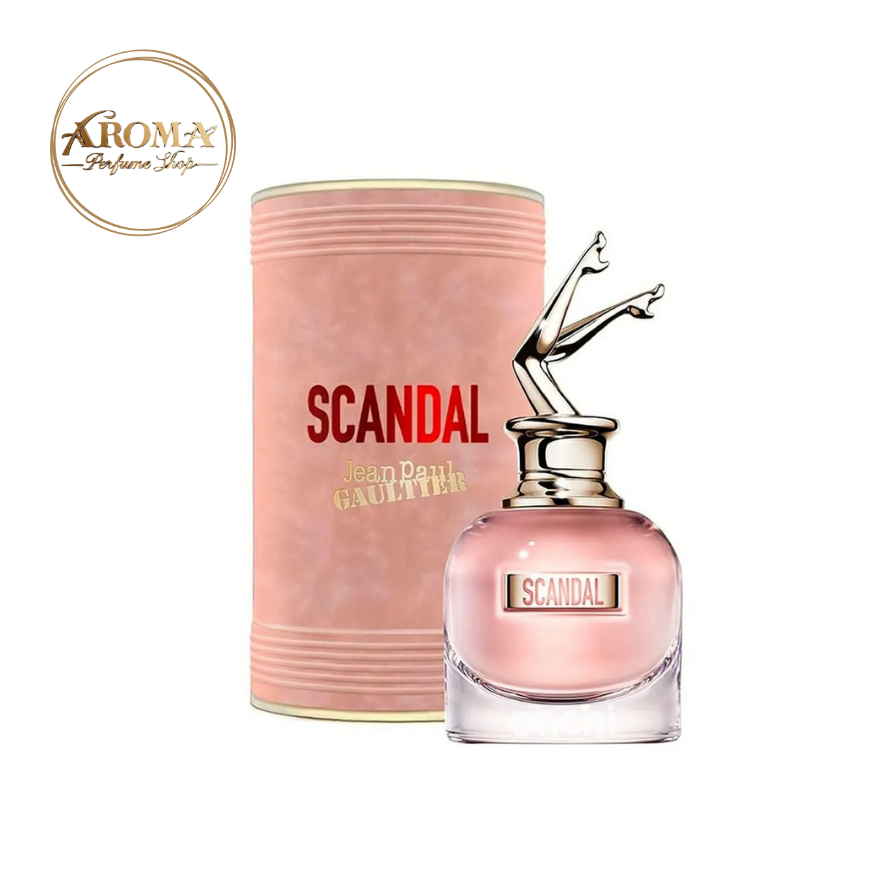 Scandal Jean Paul Gaultier 100 ML Mujer AAA