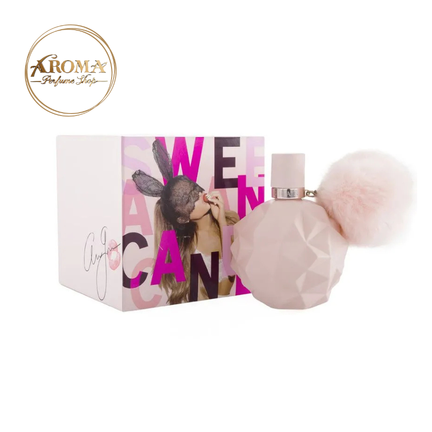 Sweet Like Candy Ariana Gran100 ML Mujer AAA