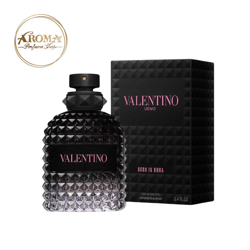 Valentino Uomo Born In Roma Hombre AAA