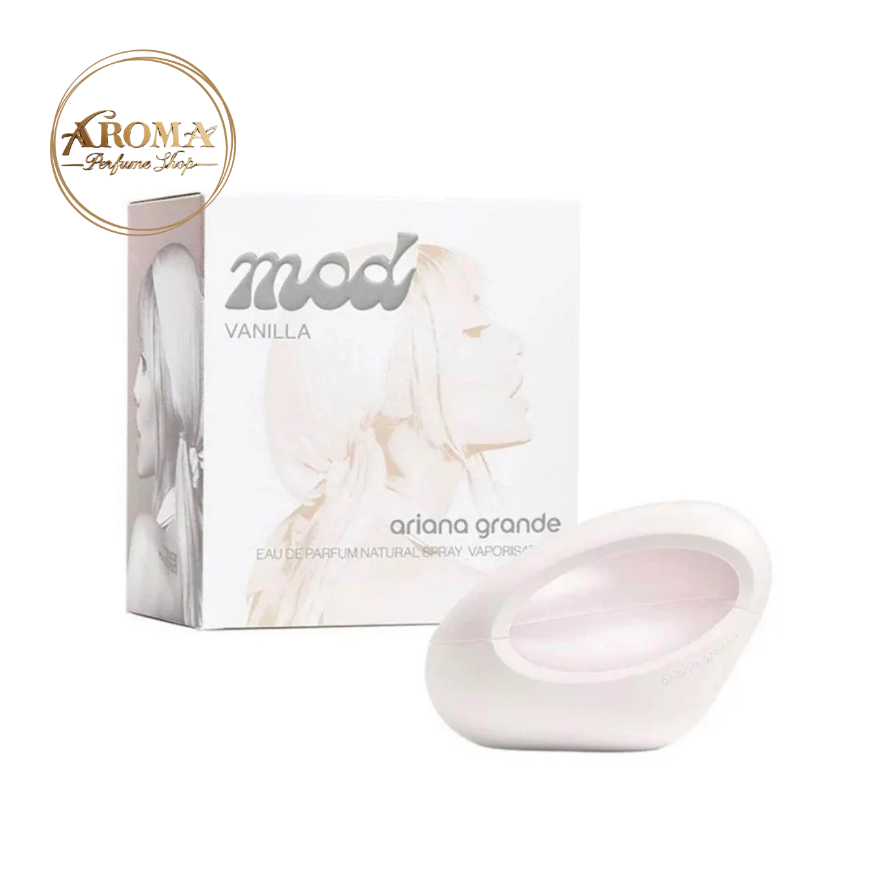 Mod Vanilla Ariana GranMujer AAA