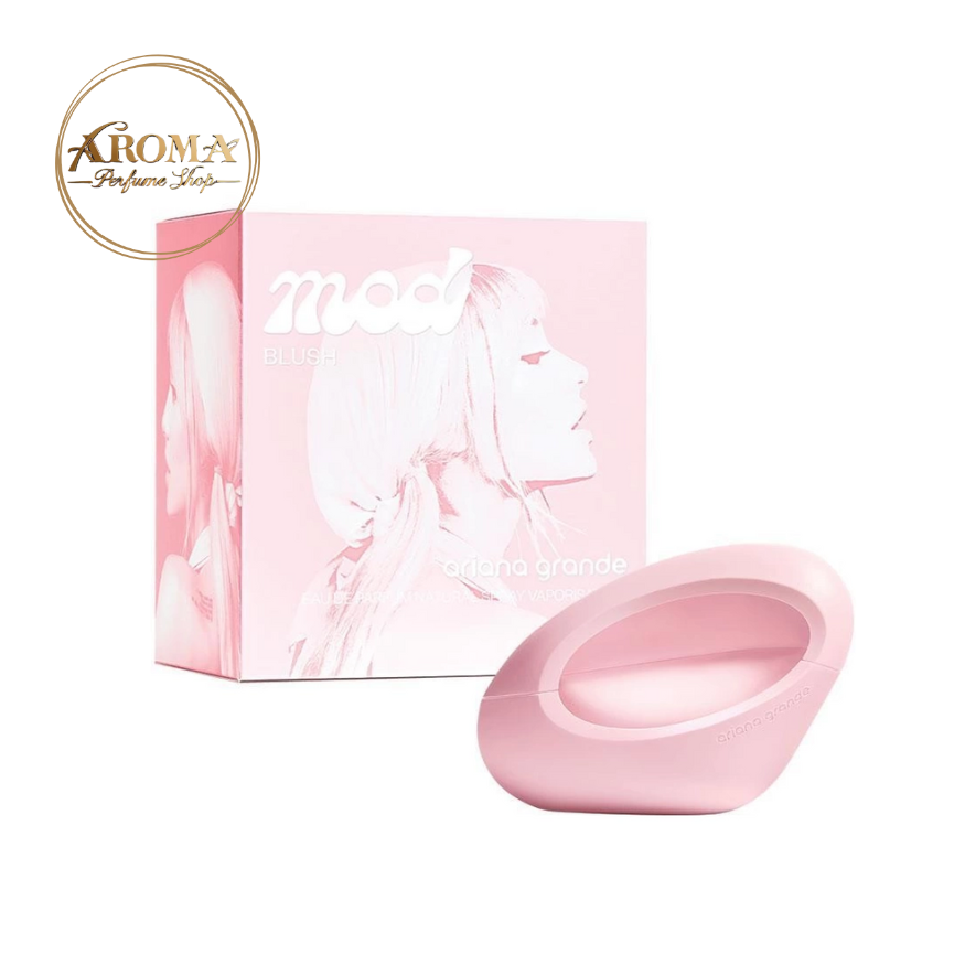 Mod Blush Ariana GranMujer AAA