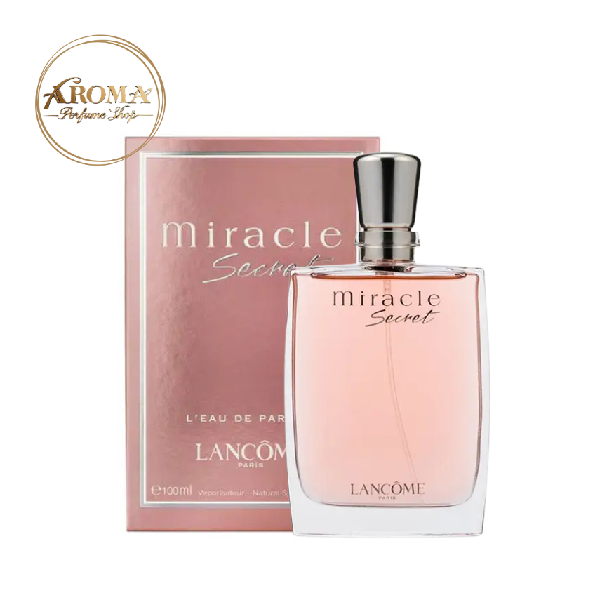 Lancome Miracle Secret Mujer AAA