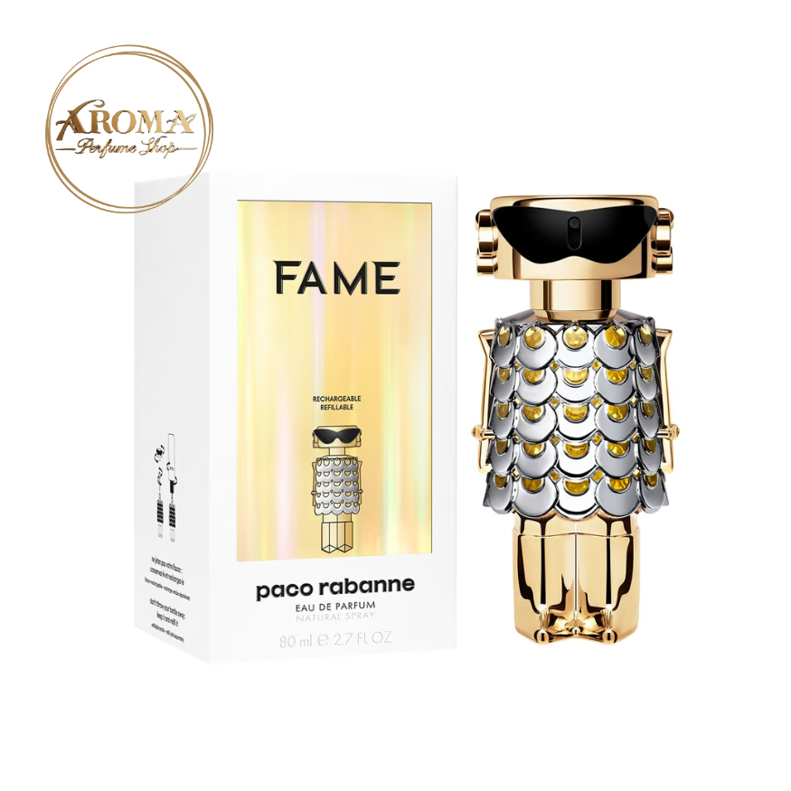 Paco Rabanne Fame Mujer AAA