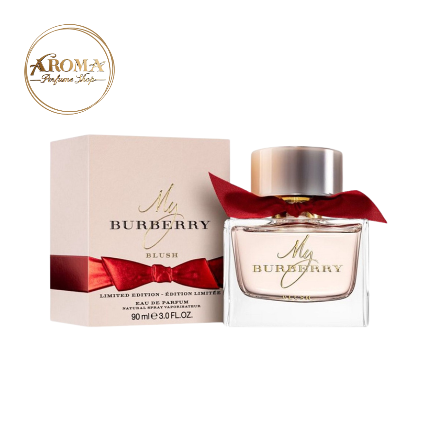 My Burberry Limited Edition Mujer AAA