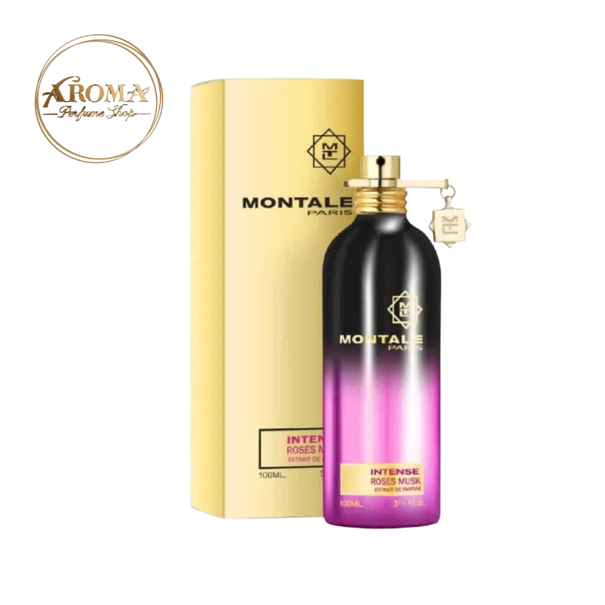 Montale Intense Roses Musk Mujer AAA