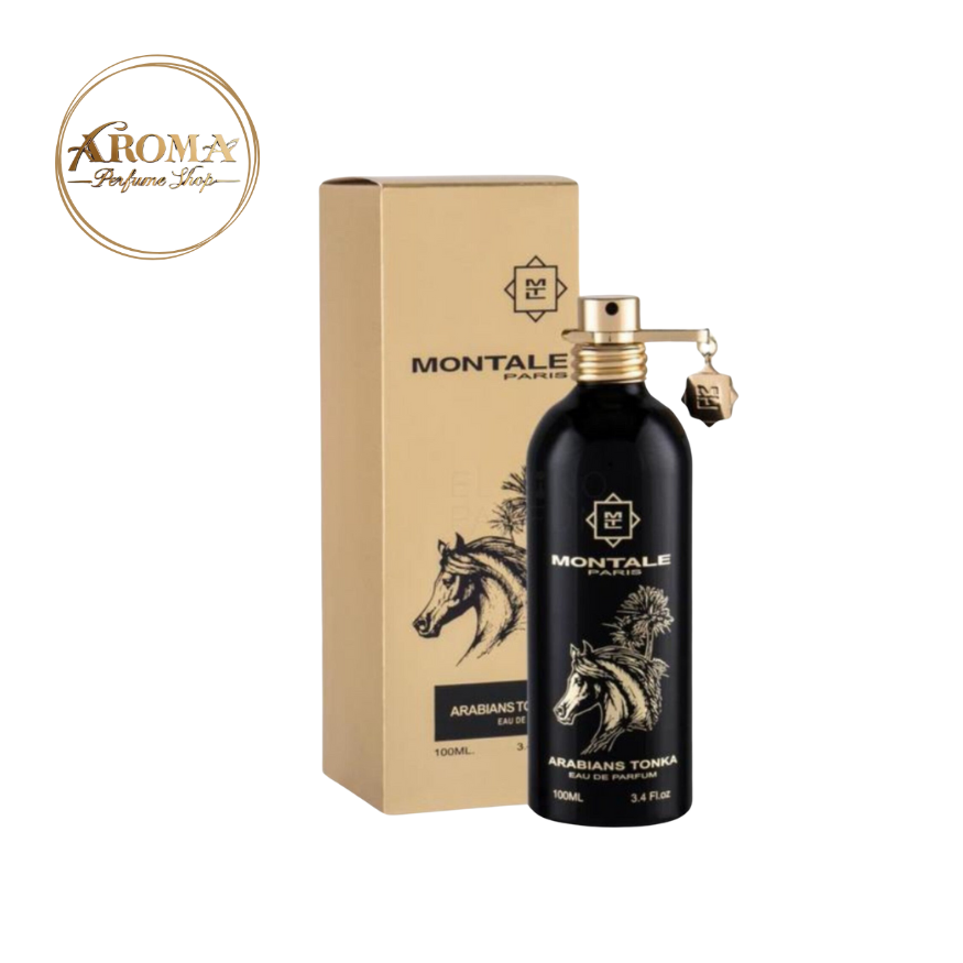 Montale Arabians AAA