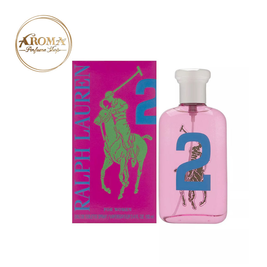 Ralph Laurbig Pony 2 For WomMujer AAA