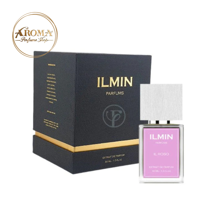 Roso Ilmin Parfums Mujer AAA