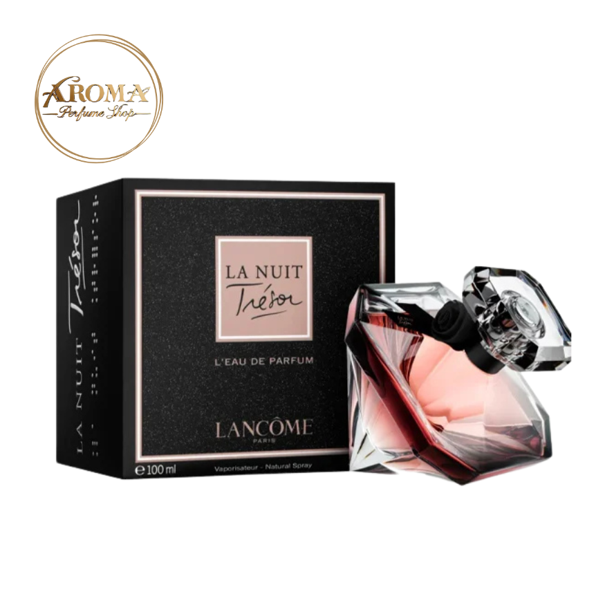 Lancome La Nuit Trésor Mujer AAA