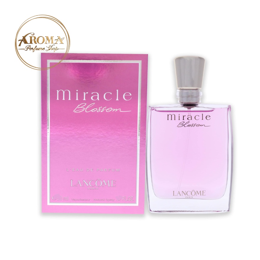 Lancôme Miracle Blossom Mujer AAA