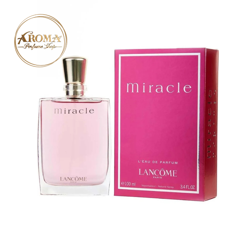 Lancôme Miracle Mujer AAA