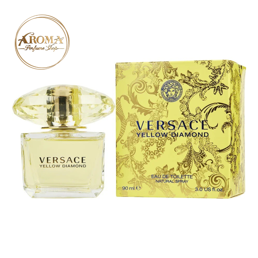 Yellow Diamond Versace 100 ML Mujer AAA