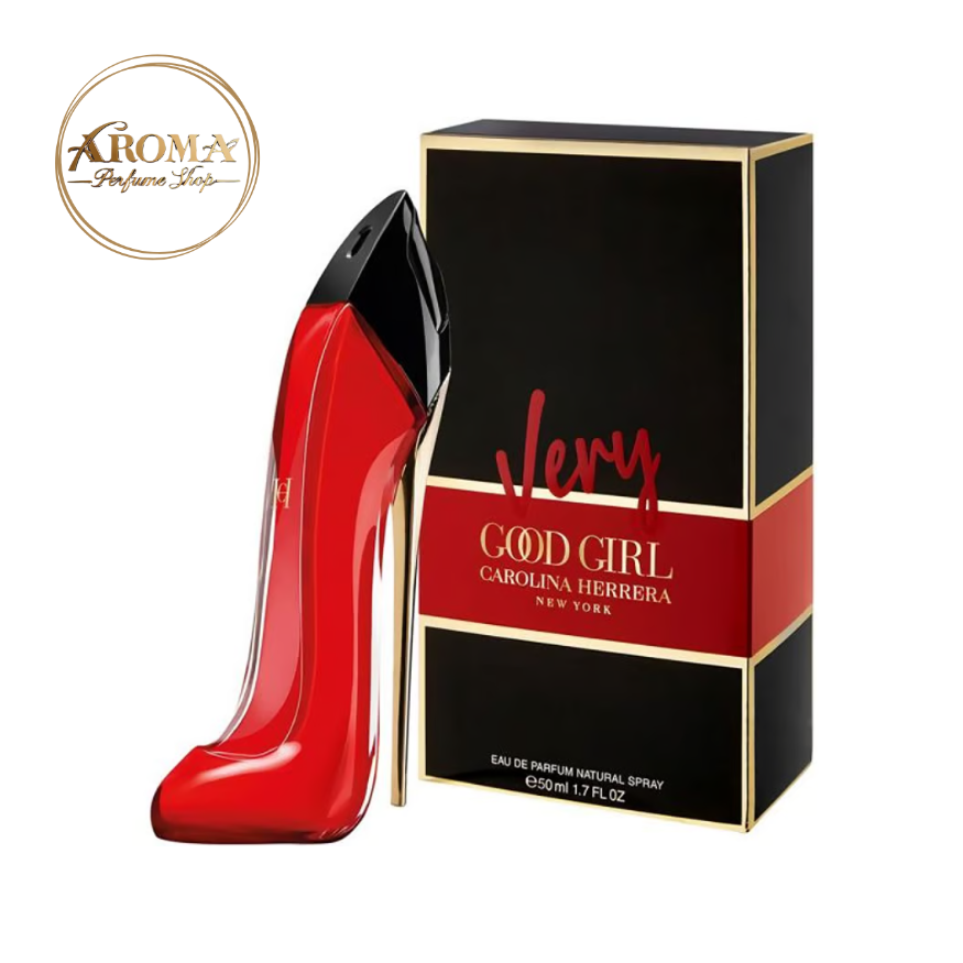 Very Good Girl 80 ML Mujer AAA