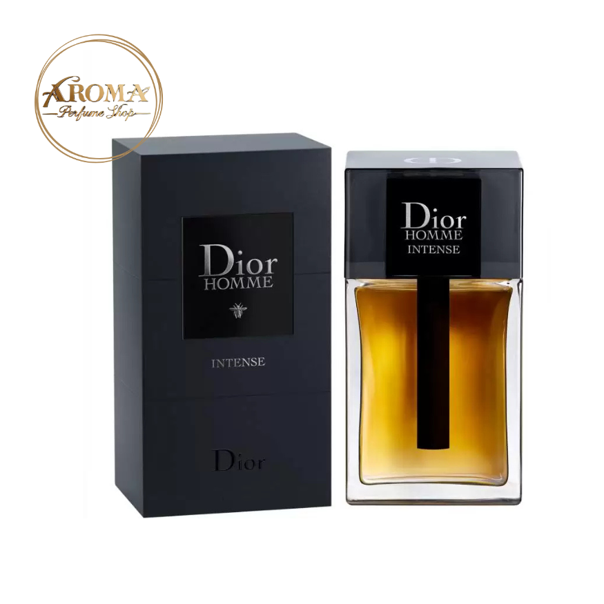 Dior Homme intense Christian Dior Hombre AAA (Copia)