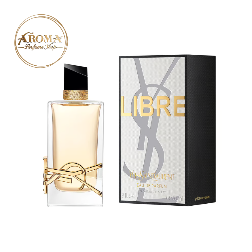 Saint Laurent Yves Libre Mujer AAA