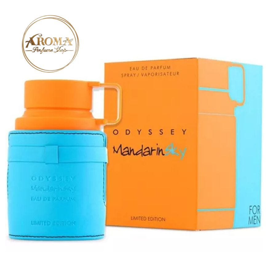 Odyssey Mandarin Sky Hombre AAA
