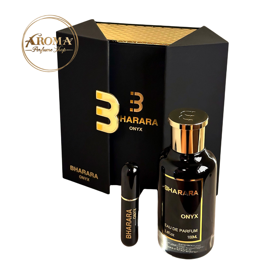 Bharara Onyx Hombre AAA