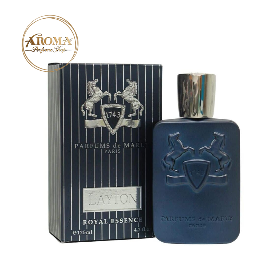 Layton Parfums Marly AAA