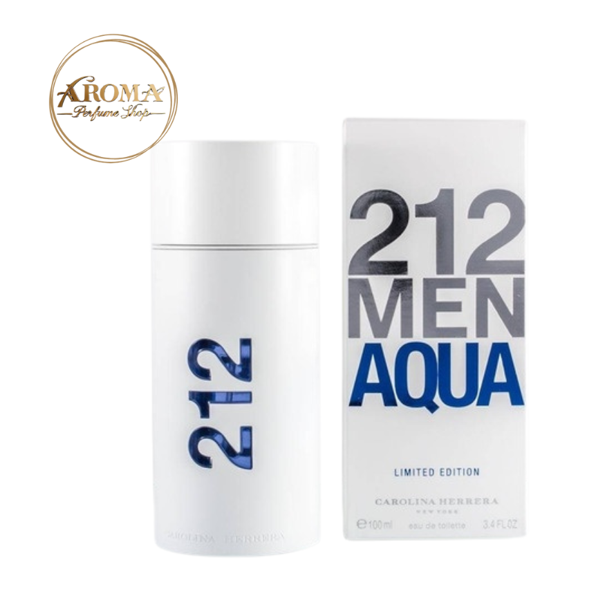 212 Men Aqua AAA