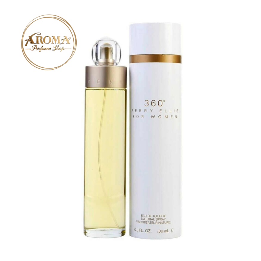 360 Women Perry Ellis AAA