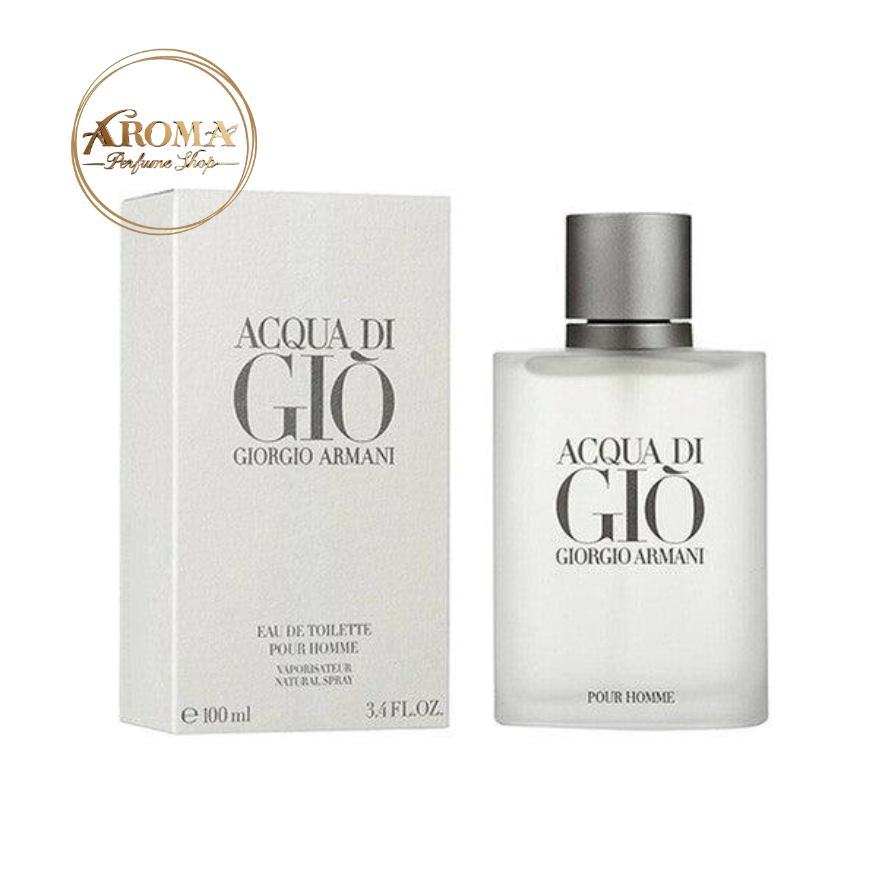 Acqua Di Gio Giorgio Armani AAA