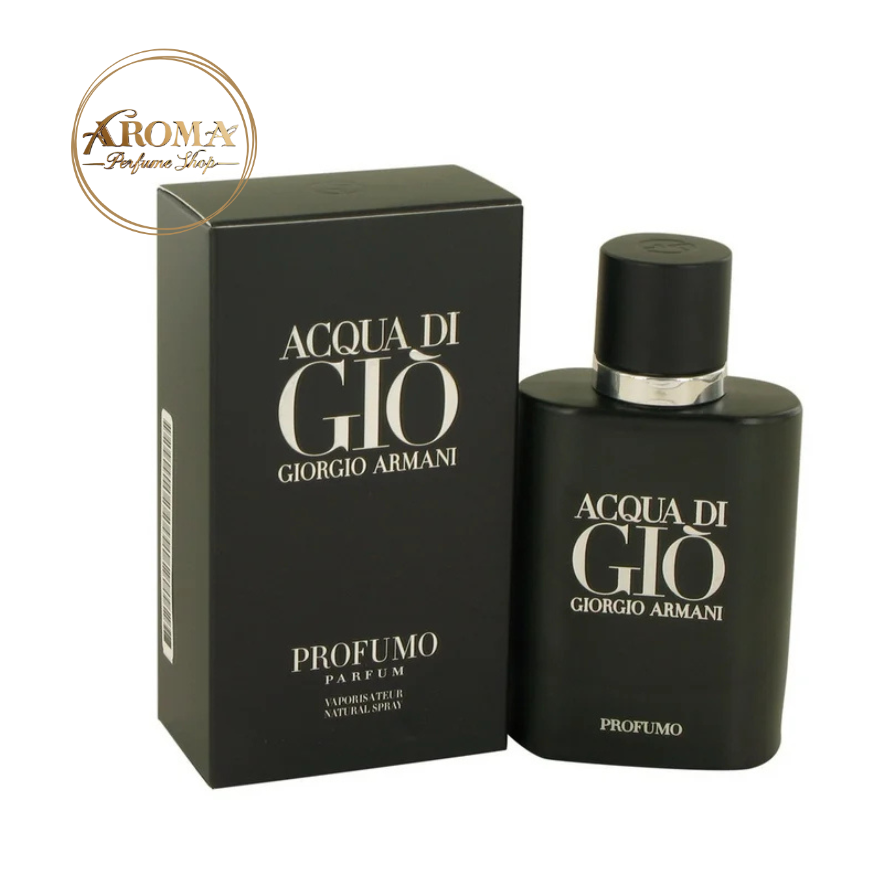 Acqua Di Gio Profumo Giorgio Armani AAA