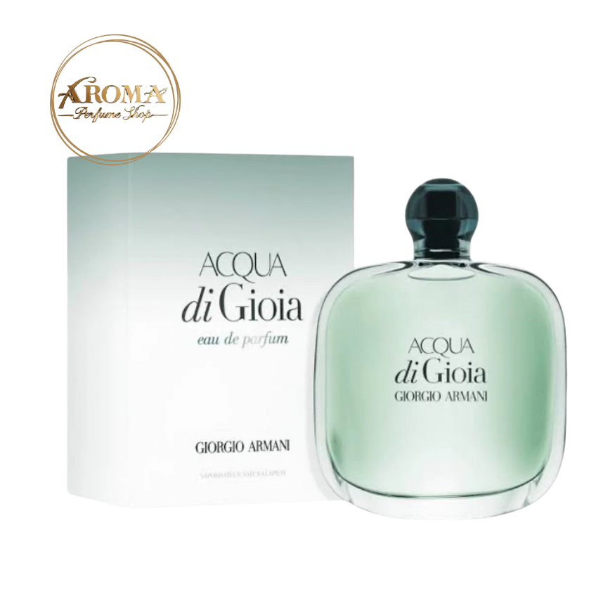 Acqua Di Gioia Giorgio Armani AAA