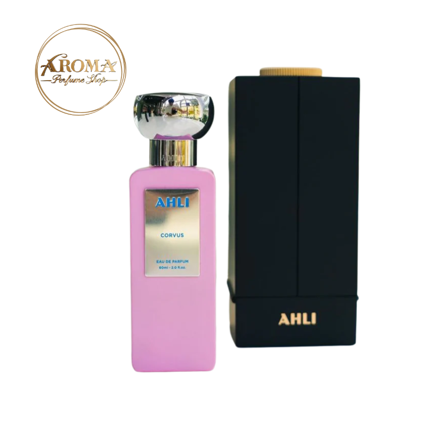 Ahli Corvus Women AAA