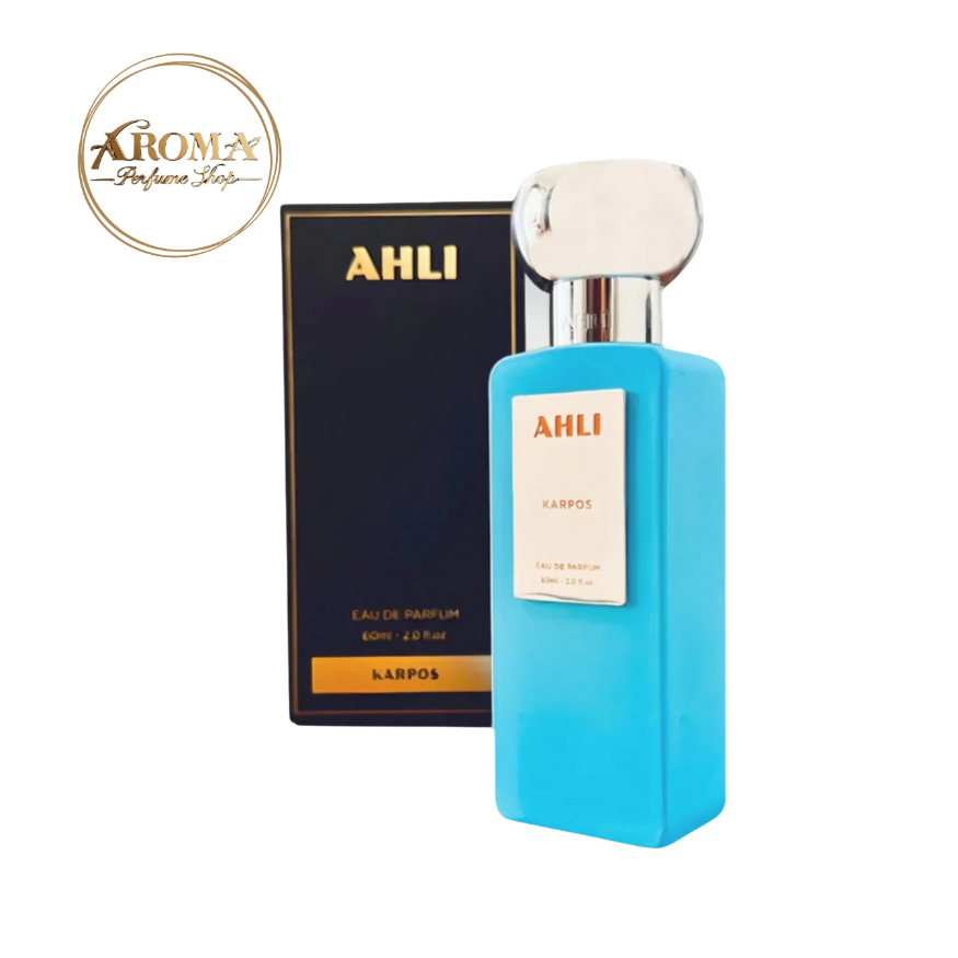 Ahli Karpos AAA