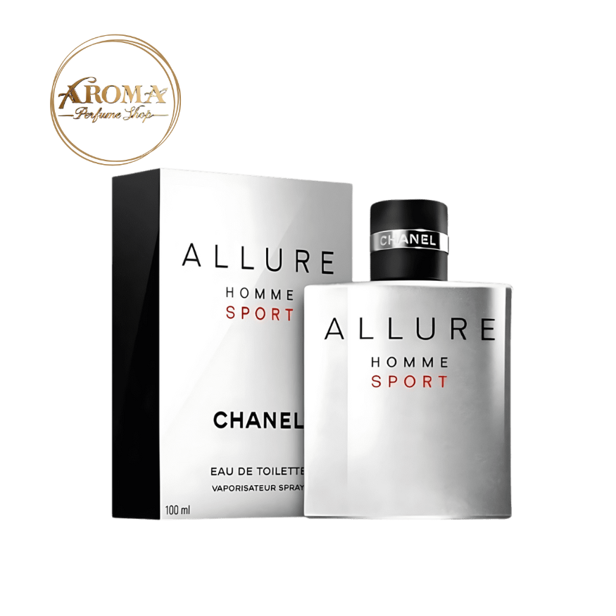 Allure Homme Sport Chanel AAA